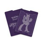 TURBOimpulso: Divisor 1 Mega Mewtwo X