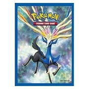 XY Premium Collection: Fundas 65 Xerneas
