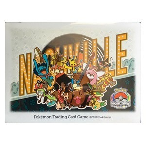 Fundas 65 World Championships 2018 Shop