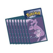 Mentes Unidas: Fundas 65 Mewtwo & Mew