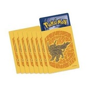 Ultra Prisma: Fundas 65 Dusk Mane Necrozma
