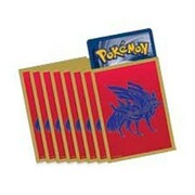 Sword & Shield: Fundas 65 Zacian