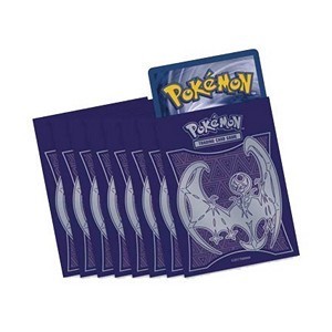 Sol y Luna: Fundas 65 Lunala