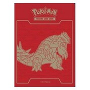 Duelos Primigenios: Fundas 65 Mega Groudon