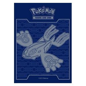 Duelos Primigenios: Fundas 65 Mega Kyogre