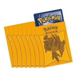 Albor de Guardianes: Fundas 65 Tapu Koko
