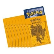 Albor de Guardianes: Fundas 65 Tapu Koko