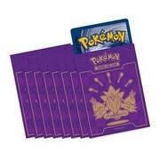 Fates Collide: Fundas 65 Mega Alakazam