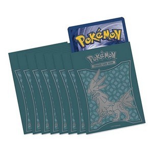 Invasione Scarlatta: Buste 65 Arceus, Dialga & Palkia