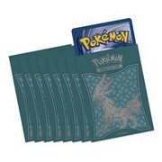 Crimson Invasion: 65 Arceus, Dialga & Palkia Sleeves