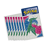 Cosmic Eclipse: Fundas 65 Arceus, Dialga & Palkia