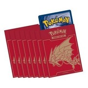 TURBOlímite: Fundas 65 Mega Gyarados