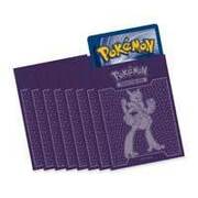 TURBOimpulso: Fundas 65 Mega Mewtwo X