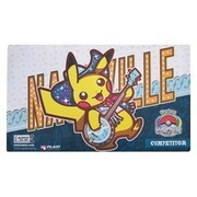 Tapete Worlds 2018 Competitor