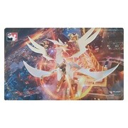 Tapete Regional 2018 "Ultra Necrozma"