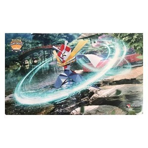 Tapete Regional 2017 "Kartana"