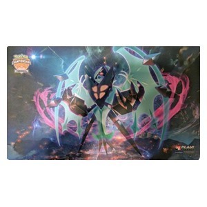 Tapete Regional 2018 "Dawn Wings Necrozma"
