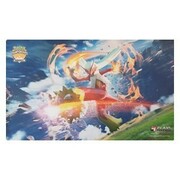 Tapete Regional 2018 "Blaziken"