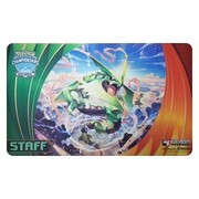 Tapete Regional National "Mega Rayquaza"