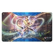 Tapete Regional 2015 "Greninja"