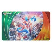 Tapete Regional 2015 "Deoxys"