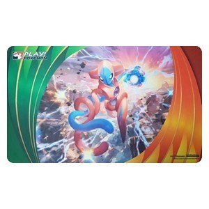 Tapete Regional 2015 "Deoxys"