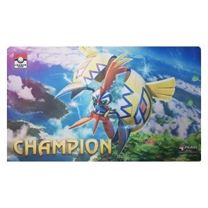 Tapete League Cup 2017 "Tapu Koko" Champion