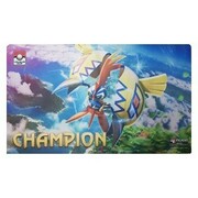 Tapete League Cup 2017 "Tapu Koko" Champion