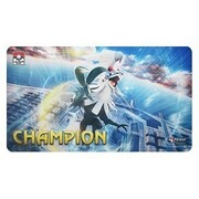 Tapete League Cup 2017 "Silvally" Champion