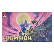 Tapete League Cup 2018 "Gengar & Mimikyu" Champion