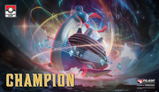 Tapete League Cup 2020 "Lapras VMAX" Champion