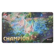 Tapete League Cup 2018 "Leafeon" Champion