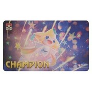 Tapete League Cup 2018 "Jirachi" Champion