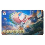 Tapete League Cup 2017 "Ho-Oh" Champion