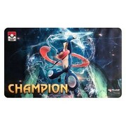 Tapete League Cup 2018 "Greninja" Champion