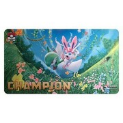 Tapete League Cup 2019 "Gardevoir & Sylveon" Champion