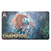 Tapete League Cup 2016 "Decidueye" Champion