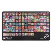 Tapete Pokémon Professor Generation 2