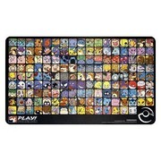 Tapete Pokémon Professor Generation 1