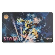 Tapete Regionals 2018 "Zeraora"