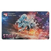 Tapete Regionals 2018 "Alolan Ninetales"