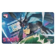 Tapete Regionals 2019 "Zekrom & Pikachu"