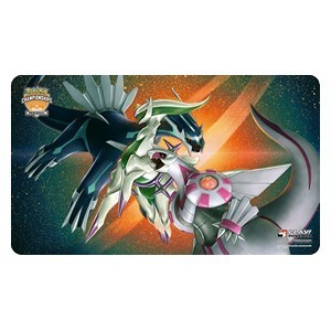 Tapete Regionals 2019 "Arceus & Dialga & Palkia"
