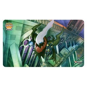 Tapete Regionals 2019 "Umbreon & Darkrai"