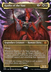 Kaalia della Vastità