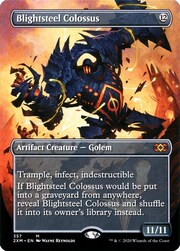 Colosso di Blightsteel