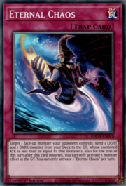 Chaos Eterno