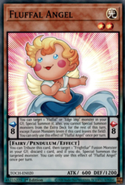 Angelo Fluffal