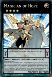 Mago della Speranza