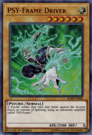 PSI-Struttura Pilota